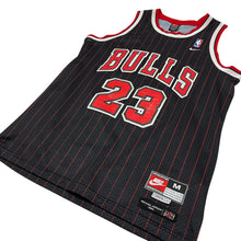 Load image into Gallery viewer, Nike Chicago Bulls Jordan 23 Basketball Jersey - Size L/XL
