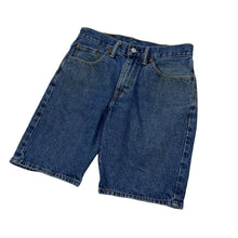 Load image into Gallery viewer, Levi&#39;s 505 Denim Shorts - Size 29&quot;
