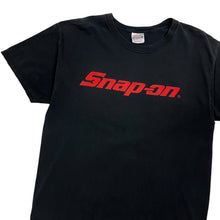 Load image into Gallery viewer, Snap-On Tee - Size L/XL
