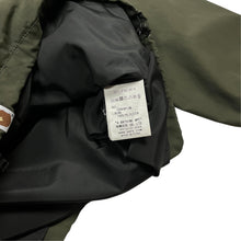 Load image into Gallery viewer, A Bathing Ape 1ST Camo Shark Windbreaker Jacket - Size L
