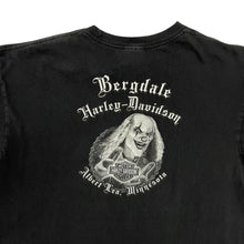 Load image into Gallery viewer, Harley-Davidson Buffalo Flame Tee - Size XL
