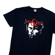 Load image into Gallery viewer, Jekyl &amp; Hyde Movie Promo Tee - Size XL

