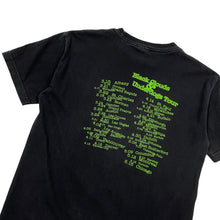 Load image into Gallery viewer, Fall Out Boy Black Clouds &amp; Underdogs Tour Tee - Size M
