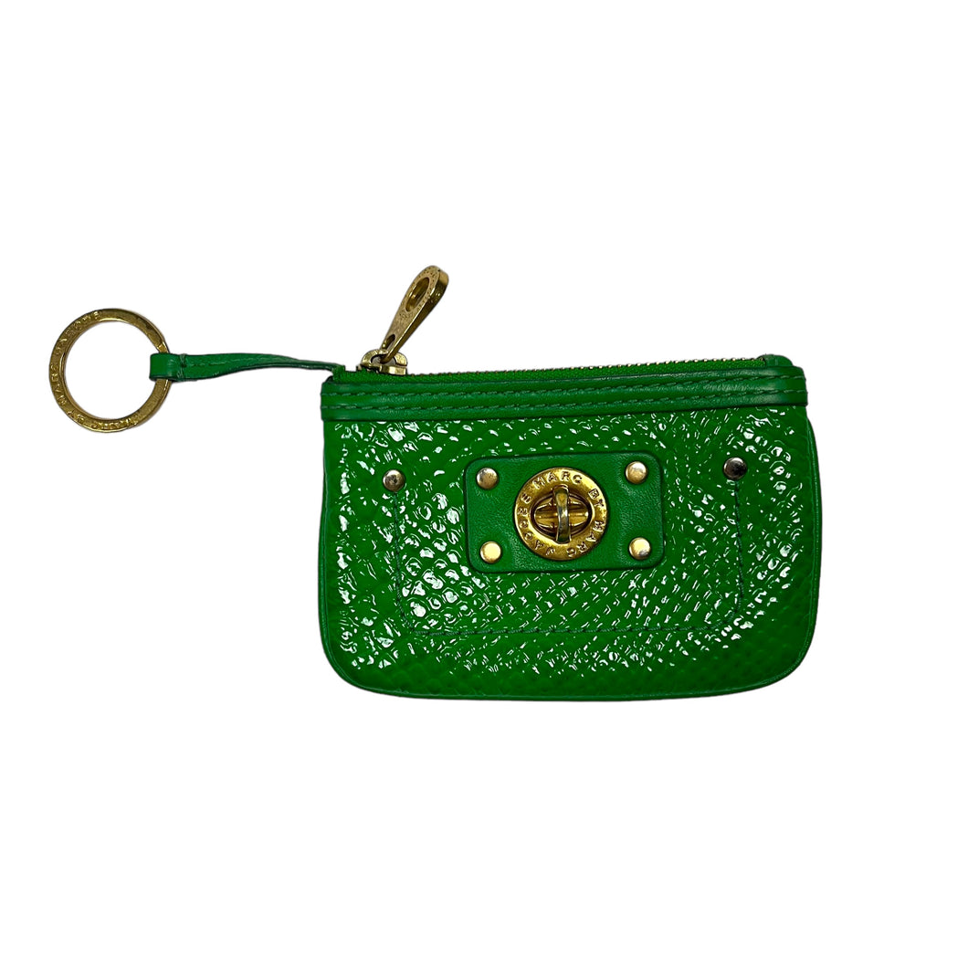 Marc by Marc Jacobs Keychain Card Holder - O/S