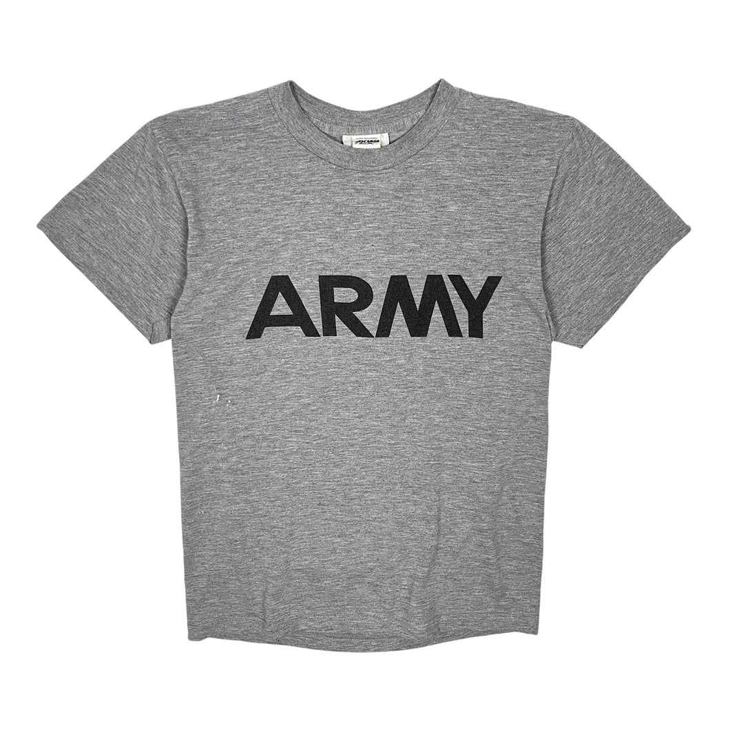 United States Army Basic Training Tee - Size S