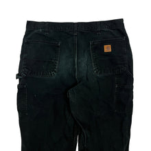 Load image into Gallery viewer, Distressed Carhartt Work Pants - Size 36"

