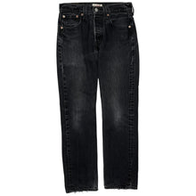 Load image into Gallery viewer, Levi&#39;s 501 Denim Jeans - Size 29&quot;

