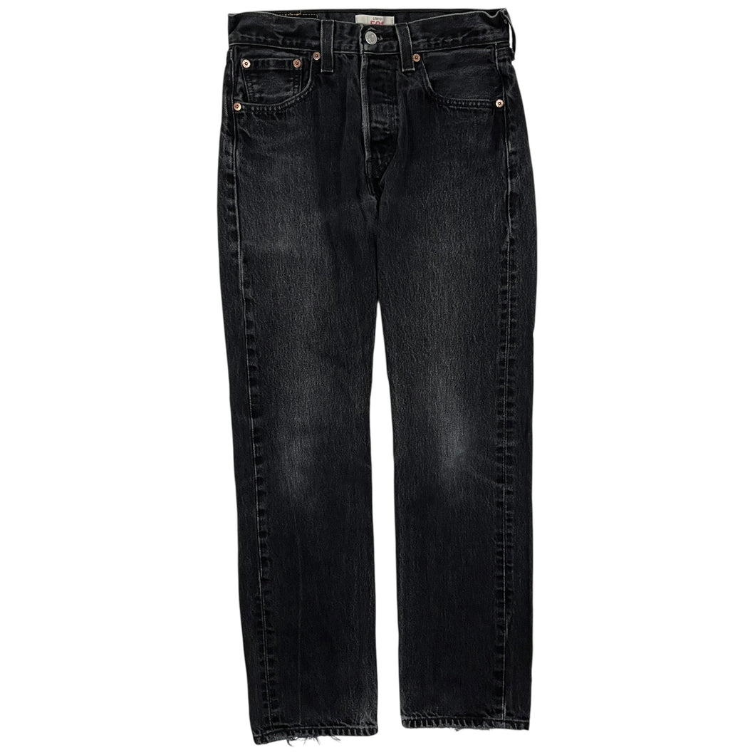 Levi's 501 Denim Jeans - Size 29