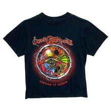 Load image into Gallery viewer, Insane Clown Posse Visions of Chaos Tee - Size S
