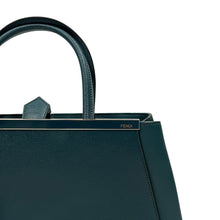 Load image into Gallery viewer, Fendi 2Jours Elite Medium Tote Bag - O/S
