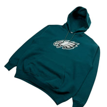 Load image into Gallery viewer, Philadelphia Eagles NFL Hoodie - Size L
