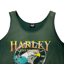 Load image into Gallery viewer, Sun Baked Harley-Davidson Timeless Tradition Tank - Size XL
