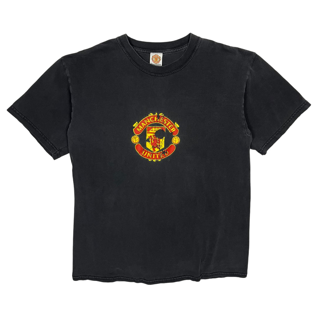 Manchester United Tee - Size L