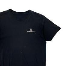 Load image into Gallery viewer, Smith &amp; Wesson Burgarlar Alarm Tee - Size XL
