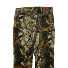 Load image into Gallery viewer, Progear By Wrangler Realtree Camo Insulated Hunting Pants - Size 36&quot;
