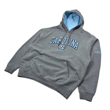 Load image into Gallery viewer, North Carolina Tar Heels Pullover Hoodie - Size XL
