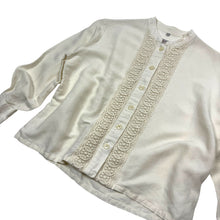Load image into Gallery viewer, Women's Armani Jeans Linen Top - Size M

