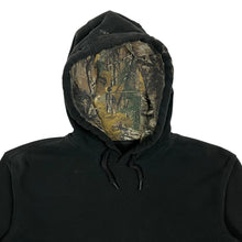 Load image into Gallery viewer, Carhartt Real Tree Lined Pullover Hoodie - Size XL
