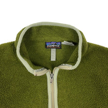 Load image into Gallery viewer, Patagonia Synchilla Half Zip Fleece Pullover - Size M
