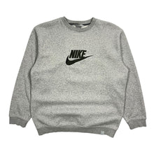 Load image into Gallery viewer, Nike Embroidered Logo Crewneck - Size XL

