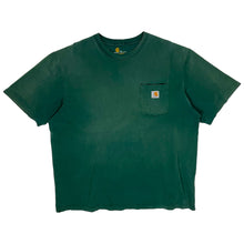 Load image into Gallery viewer, Carhartt Pocket Tee - Size XXL
