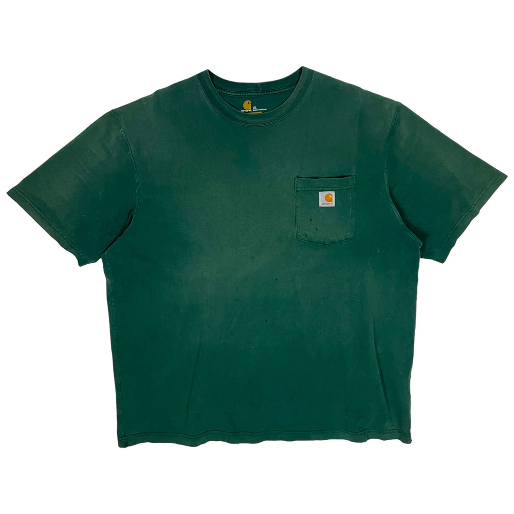 Carhartt Pocket Tee - Size XXL