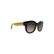 Load image into Gallery viewer, Fendi Lucite Sunglasses - O/S
