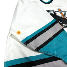 Load image into Gallery viewer, Nike San Jose Sharks Hockey Jersey - Size 52/XXL
