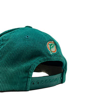 Load image into Gallery viewer, Miami Dolphins Corduroy Hat - Adjustable
