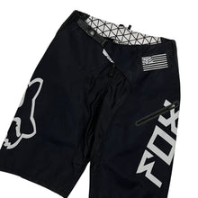 Load image into Gallery viewer, Fox Motorcross Riding Shorts - Size 32&quot;
