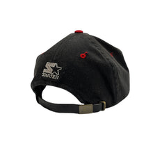 Load image into Gallery viewer, Chicago Bulls Starter Hat - Adjustable
