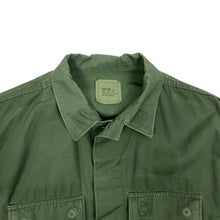 Load image into Gallery viewer, 1999 US Army Type XIII Hot Weather Coat - Size M/L
