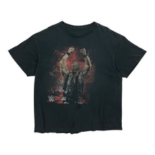 Load image into Gallery viewer, Distressed Stone Cold Steve Austin 2K16 WWE Tee - Size XL
