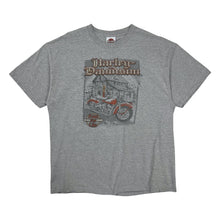 Load image into Gallery viewer, Harley-Davidson Fuel For Life Tee - Size XL
