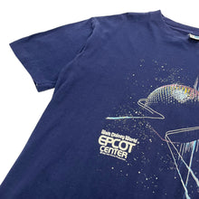 Load image into Gallery viewer, 1982 Walt Disney World EPCOT Center Amusement Park Tee - Size M
