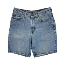 Load image into Gallery viewer, Eddie Bauer Denim Shorts - Size 32&quot;
