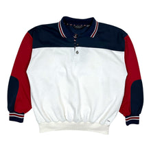 Load image into Gallery viewer, Christian Dior Monsieur Sweatshirt Polo Long Sleeve - Size L/XL
