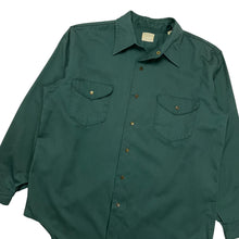 Load image into Gallery viewer, Oshkosh B&#39;Gosh Button Up - Size XL

