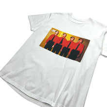 Load image into Gallery viewer, Kraftwerk Portrait Tee - Size XL

