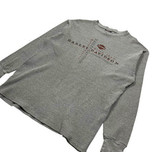 Load image into Gallery viewer, Harley-Davidson Thermal Longsleeve - Size XL

