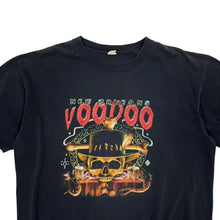 Load image into Gallery viewer, Sunbaked New Orleans Voodoo Tourist Tee - Size L
