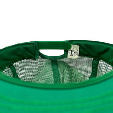 Load image into Gallery viewer, John Deere Canadian Made Patched Mesh Trucker Hat - Adjustable
