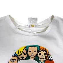 Load image into Gallery viewer, Bape x One Piece Tee - Size M

