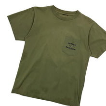 Load image into Gallery viewer, 2001 Harley-Davidson Pocket Tee - Size L

