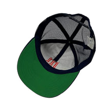 Load image into Gallery viewer, Minnesota Twins Mesh Trucker Hat - Adjustable
