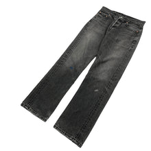 Load image into Gallery viewer, Levi's 501 UK Made Denim Jeans - Size 30"
