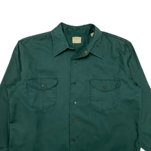 Load image into Gallery viewer, Oshkosh B&#39;Gosh Button Up - Size XL
