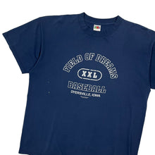 Load image into Gallery viewer, 1998 Field Of Dreams Movie Promo Tee - Size XL
