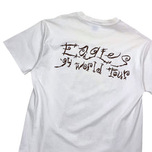 Load image into Gallery viewer, 1994 Eagles World Tour Tee - Size XL
