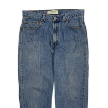 Load image into Gallery viewer, Levi's 505 Denim Jeans - Size 33"
